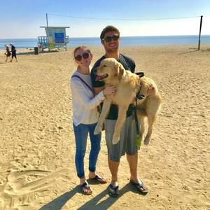 Meet your Posher, Michele